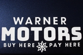Used 2015  Volkswagen Passat 4d Sedan 1&period;8T Limited PZEV at Warner Motors near East Orange&comma; NJ