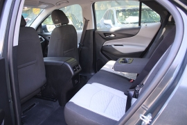 Used 2019  Chevrolet Equinox 4d SUV FWD LS at Warner Motors near East Orange&comma; NJ