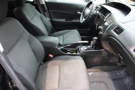 Used 2015 Honda Civic Sedan 4d LX CVT at Warner Motors near East Orange, NJ