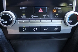 Used 2013  Toyota Camry 4d Sedan SE at Warner Motors near East Orange&comma; NJ