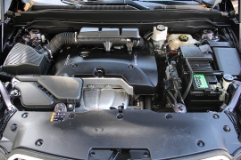 Used 2017  Buick Envision 4d SUV AWD Preferred at Warner Motors near East Orange, NJ