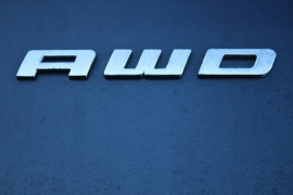 Used 2013  Dodge Durango 4d SUV AWD Crew at Warner Motors near East Orange, NJ