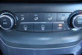 Used 2017  Nissan Sentra 4d Sedan SR at Warner Motors near East Orange, NJ