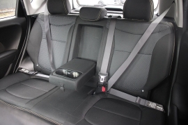 Used 2016 Kia Soul 4d Hatchback + at Warner Motors near East Orange, NJ