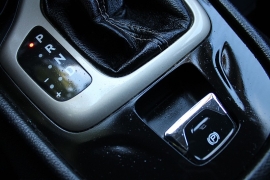 Used 2016  Jeep Cherokee 4d SUV 4WD Sport at Warner Motors near East Orange&comma; NJ