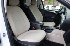 Used 2022  Ford Escape SE FWD at Warner Motors near East Orange&comma; NJ