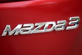 Used 2014 Mazda Mazda3 4d Sedan i Touring Auto at Warner Motors near East Orange, NJ