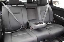 Used 2012  Mazda CX-9 4d SUV AWD Sport at Warner Motors near East Orange&comma; NJ