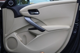 Used 2014 Acura RDX 4d SUV AWD Tech at Warner Motors near East Orange, NJ