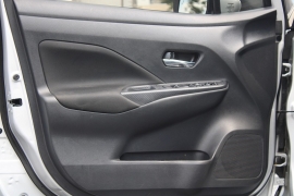 Used 2021  Nissan Versa SV CVT at Warner Motors near East Orange&comma; NJ