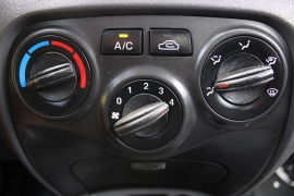 Used 2009  Kia Rio 4d Sedan LX Auto at Warner Motors near East Orange&comma; NJ