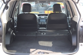 Used 2017  Subaru Forester 4d SUV 2&period;5i Touring at Warner Motors near East Orange&comma; NJ