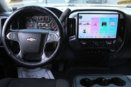 Used 2014  Chevrolet Silverado 1500 2WD Double Cab LT at Warner Motors near East Orange&comma; NJ
