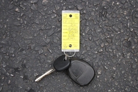 Used 2014  Chevrolet Traverse 4d SUV AWD LTZ at Warner Motors near East Orange&comma; NJ