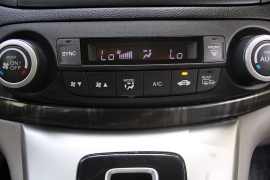 Used 2012 Honda CR-V 4d SUV AWD EX-L at Warner Motors near East Orange, NJ