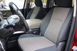 Used 2012  Ram 1500 4WD Quad Cab Big Horn at Warner Motors near East Orange&comma; NJ