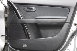 Used 2012  Mazda CX-9 4d SUV AWD Sport at Warner Motors near East Orange&comma; NJ