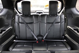 Used 2016  Nissan Pathfinder 4d SUV 4WD SL at Warner Motors near East Orange, NJ