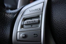 Used 2016 Nissan Altima 4d Sedan 2.5L SR at Warner Motors near East Orange, NJ