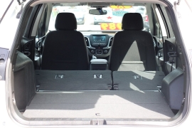 Used 2018 Chevrolet Equinox 4d SUV FWD LS at Warner Motors near East Orange, NJ