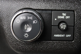 Used 2014  Chevrolet Traverse 4d SUV AWD LTZ at Warner Motors near East Orange&comma; NJ