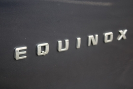 Used 2018  Chevrolet Equinox 4d SUV FWD LT w&sol;1LT at Warner Motors near East Orange&comma; NJ