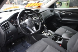 Used 2019  Nissan Rogue 4d SUV AWD SV at Warner Motors near East Orange&comma; NJ