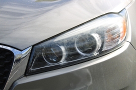 Used 2017  Kia Sorento 4d SUV FWD LX at Warner Motors near East Orange&comma; NJ