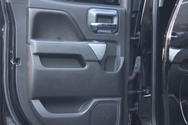 Used 2014  Chevrolet Silverado 1500 2WD Double Cab LT at Warner Motors near East Orange&comma; NJ