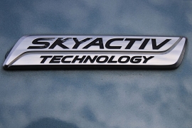 Used 2014  Mazda Mazda3 5d Hatchback s Touring at Warner Motors near East Orange&comma; NJ