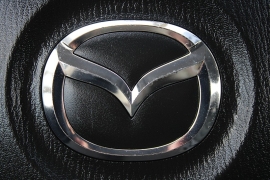 Used 2016  Mazda CX-5 4d SUV FWD Touring at Warner Motors near East Orange&comma; NJ