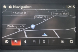 Used 2016 Mazda CX-5 4d SUV AWD Grand Touring at Warner Motors near East Orange, NJ