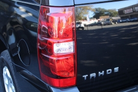 Used 2012  Chevrolet Tahoe 4d SUV 4WD LT at Warner Motors near East Orange&comma; NJ