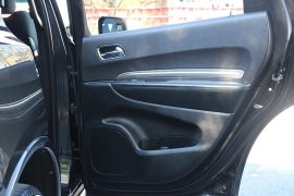 Used 2013 Dodge Durango 4d SUV AWD SXT at Warner Motors near East Orange, NJ