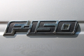 Used 2014  Ford F-150 4WD Supercrew FX4 5 1&sol;2 at Warner Motors near East Orange&comma; NJ