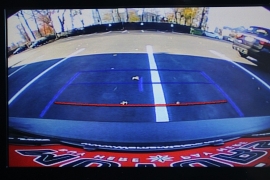 Used 2018  Toyota Corolla 4d Sedan LE at Warner Motors near East Orange, NJ