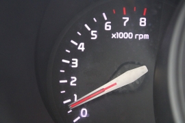 Used 2016  Kia Rio 4d Sedan LX Auto at Warner Motors near East Orange&comma; NJ