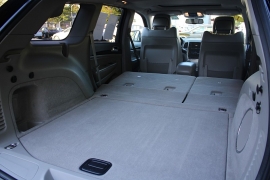 Used 2012 Jeep Grand Cherokee 4d SUV 4WD Laredo at Warner Motors near East Orange, NJ