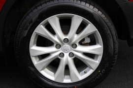 Used 2015 Toyota RAV4 4d SUV AWD Limited at Warner Motors near East Orange, NJ