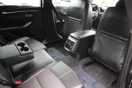 Used 2019 Chevrolet Impala 4d Sedan LT w/1LT V6 at Warner Motors near East Orange, NJ
