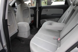 Used 2009  Hyundai Elantra 4d Sedan GLS Auto at Warner Motors near East Orange, NJ