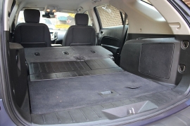 Used 2013  Chevrolet Equinox 4d SUV FWD LS at Warner Motors near East Orange&comma; NJ