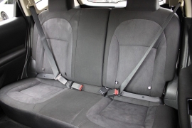 Used 2013 Nissan Rogue 4d SUV FWD S at Warner Motors near East Orange, NJ