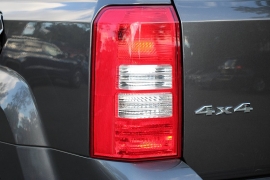 Used 2016 Jeep Patriot 4d SUV 4WD High Altitude at Warner Motors near East Orange, NJ