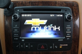 Used 2014  Chevrolet Traverse 4d SUV AWD LTZ at Warner Motors near East Orange&comma; NJ