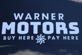 Used 2018  Nissan Rogue 4d SUV AWD SV at Warner Motors near East Orange&comma; NJ