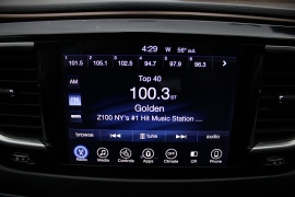 Used 2017  Chrysler Pacifica 4d Wagon Touring-L at Warner Motors near East Orange&comma; NJ