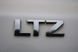 Used 2014  Chevrolet Traverse 4d SUV AWD LTZ at Warner Motors near East Orange&comma; NJ