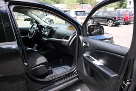 Used 2017 Dodge Journey 4d SUV FWD SE at Warner Motors near East Orange, NJ