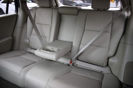 Used 2014  Acura RDX 4d SUV AWD at Warner Motors near East Orange, NJ